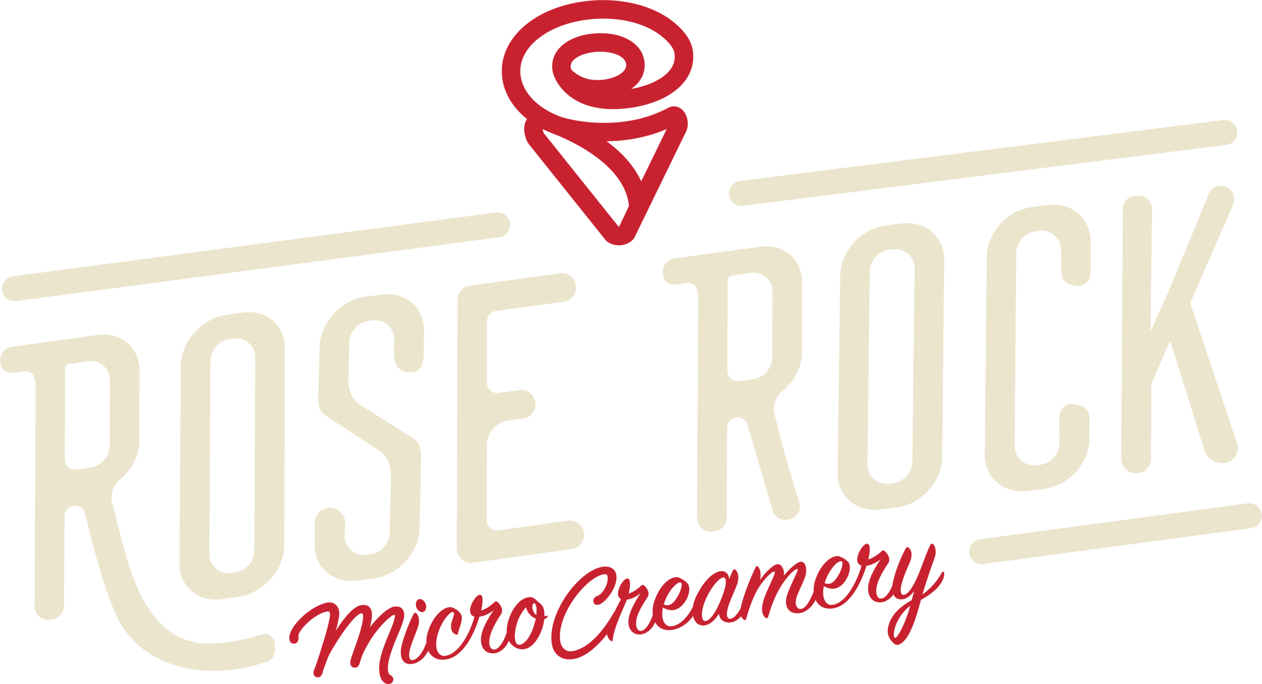 ROSE LUMINOUS（ロゴ部分発光）ディーロック ROSE LUMINOUS（ロゴ部分発光）ディーロック